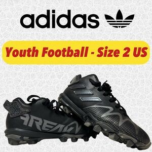 NWOT Unisex Youth Football | Adidas Freak Spark-Team | Size US 2
